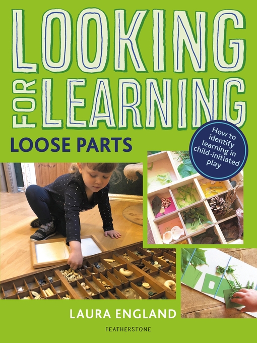 Title details for Looking for Learning by Laura England - Wait list